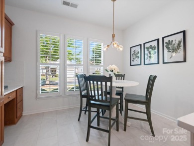 This beautiful, bright, and tastefully updated Willow Bend is on Carolina Lakes Golf Club, LLC in South Carolina - for sale on GolfHomes.com, golf home, golf lot