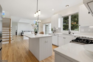 Stunning Eastleigh model nestled in the sought-after Cherry on Cherry Valley Country Club in New Jersey - for sale on GolfHomes.com, golf home, golf lot