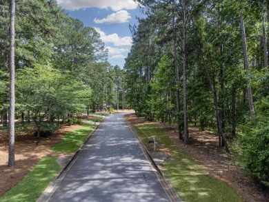4-Acre Prime Property in Reynolds Lake Oconee within walking on Reynolds Lake Oconee - The Oconee in Georgia - for sale on GolfHomes.com, golf home, golf lot