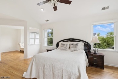 Stunning Eastleigh model nestled in the sought-after Cherry on Cherry Valley Country Club in New Jersey - for sale on GolfHomes.com, golf home, golf lot