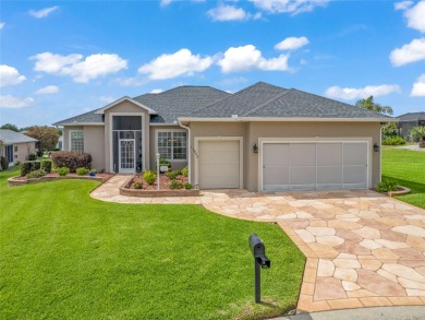 Beautiful Updated 3/2 SEBASTIAN floor plan in a private on Stonecrest Golf and Club Club in Florida - for sale on GolfHomes.com, golf home, golf lot