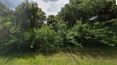Discover an exceptional opportunity to claim your own private on Sabal Trace Golf and Country Club in Florida - for sale on GolfHomes.com, golf home, golf lot