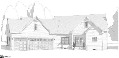 **For more information about this home or building, please call on The Clubs at Cherokee Valley Golf Course in South Carolina - for sale on GolfHomes.com, golf home, golf lot