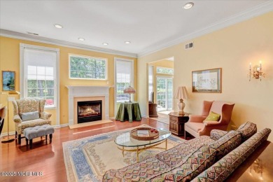 Positioned perfectly along the 7th hole in Westlake Golf & on Westlake Golf and Country Club in New Jersey - for sale on GolfHomes.com, golf home, golf lot
