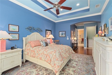 THIS IS THE HOME YOU HAVE BEEN LOOKING FOR!! Come enjoy the on Heron Creek Golf and Country Club in Florida - for sale on GolfHomes.com, golf home, golf lot