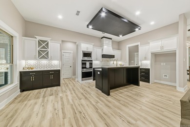 Welcome to this exquisite new construction home in Greystone on Greystone Country Club in Arkansas - for sale on GolfHomes.com, golf home, golf lot