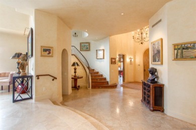 Located in the prestigious gated enclave of Aviara Point, this on Four Seasons Resort Aviara Golf Club in California - for sale on GolfHomes.com, golf home, golf lot