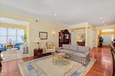 Positioned perfectly along the 7th hole in Westlake Golf & on Westlake Golf and Country Club in New Jersey - for sale on GolfHomes.com, golf home, golf lot