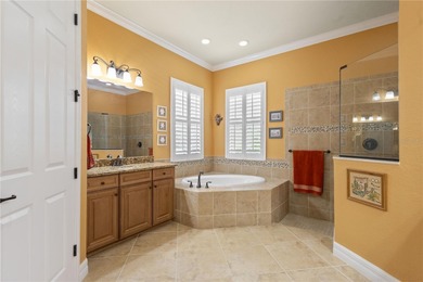 THIS IS THE HOME YOU HAVE BEEN LOOKING FOR!! Come enjoy the on Heron Creek Golf and Country Club in Florida - for sale on GolfHomes.com, golf home, golf lot