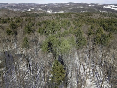 Discover the perfect setting for your Vermont dream home on this on Quechee Club in Vermont - for sale on GolfHomes.com, golf home, golf lot