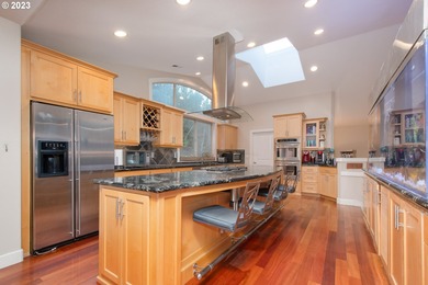 Beautiful craftsman multi-generational home with a view in the on  in Oregon - for sale on GolfHomes.com, golf home, golf lot