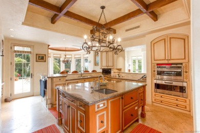 Located in the prestigious gated enclave of Aviara Point, this on Four Seasons Resort Aviara Golf Club in California - for sale on GolfHomes.com, golf home, golf lot