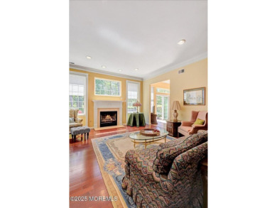 Positioned perfectly along the 7th hole in Westlake Golf & on Westlake Golf and Country Club in New Jersey - for sale on GolfHomes.com, golf home, golf lot