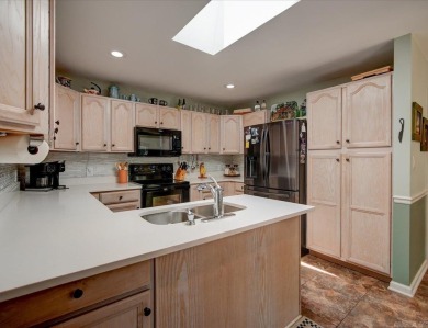 Discover your dream home that boasts breathtaking lake and golf on Diamondhead Golf and Country Club in Arkansas - for sale on GolfHomes.com, golf home, golf lot