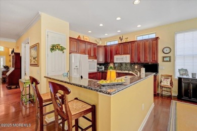 Positioned perfectly along the 7th hole in Westlake Golf & on Westlake Golf and Country Club in New Jersey - for sale on GolfHomes.com, golf home, golf lot