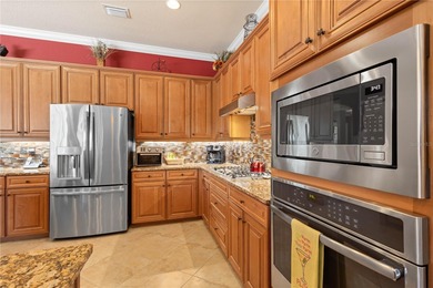 THIS IS THE HOME YOU HAVE BEEN LOOKING FOR!! Come enjoy the on Heron Creek Golf and Country Club in Florida - for sale on GolfHomes.com, golf home, golf lot