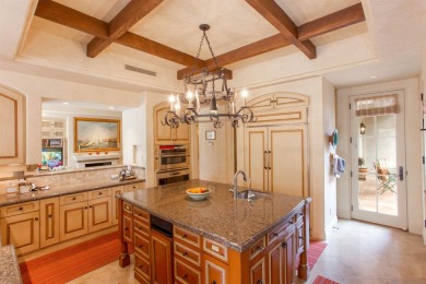 Located in the prestigious gated enclave of Aviara Point, this on Four Seasons Resort Aviara Golf Club in California - for sale on GolfHomes.com, golf home, golf lot