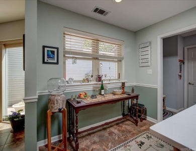 Discover your dream home that boasts breathtaking lake and golf on Diamondhead Golf and Country Club in Arkansas - for sale on GolfHomes.com, golf home, golf lot