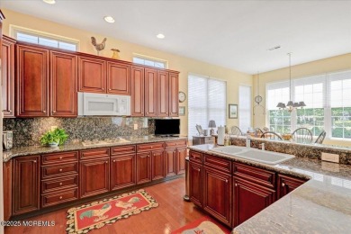 Positioned perfectly along the 7th hole in Westlake Golf & on Westlake Golf and Country Club in New Jersey - for sale on GolfHomes.com, golf home, golf lot