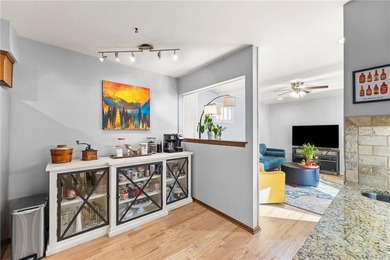 STUNNING GOLF COURSE RETREAT IN LEAWOOD! Welcome to this on Leawood South Country Club in Kansas - for sale on GolfHomes.com, golf home, golf lot