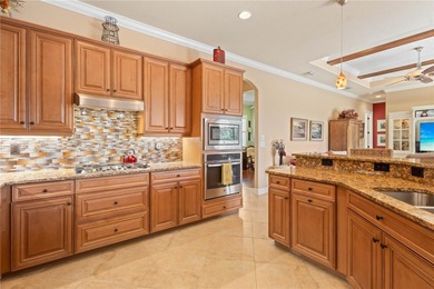 THIS IS THE HOME YOU HAVE BEEN LOOKING FOR!! Come enjoy the on Heron Creek Golf and Country Club in Florida - for sale on GolfHomes.com, golf home, golf lot