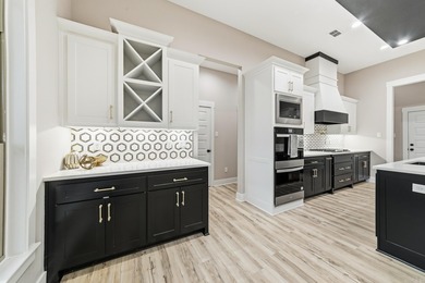 Welcome to this exquisite new construction home in Greystone on Greystone Country Club in Arkansas - for sale on GolfHomes.com, golf home, golf lot