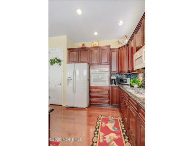 Positioned perfectly along the 7th hole in Westlake Golf & on Westlake Golf and Country Club in New Jersey - for sale on GolfHomes.com, golf home, golf lot