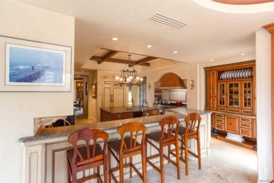 Located in the prestigious gated enclave of Aviara Point, this on Four Seasons Resort Aviara Golf Club in California - for sale on GolfHomes.com, golf home, golf lot