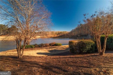 **Exclusive New Construction Opportunity in Hawks Ridge** on Hawks Ridge Golf Club in Georgia - for sale on GolfHomes.com, golf home, golf lot