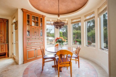 Located in the prestigious gated enclave of Aviara Point, this on Four Seasons Resort Aviara Golf Club in California - for sale on GolfHomes.com, golf home, golf lot