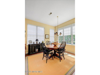 Positioned perfectly along the 7th hole in Westlake Golf & on Westlake Golf and Country Club in New Jersey - for sale on GolfHomes.com, golf home, golf lot