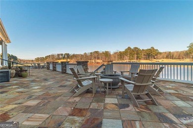 **Exclusive New Construction Opportunity in Hawks Ridge** on Hawks Ridge Golf Club in Georgia - for sale on GolfHomes.com, golf home, golf lot