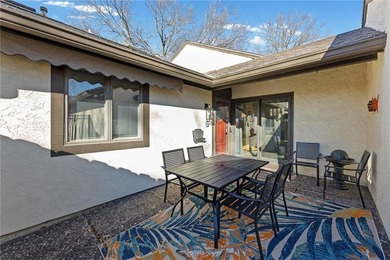 STUNNING GOLF COURSE RETREAT IN LEAWOOD! Welcome to this on Leawood South Country Club in Kansas - for sale on GolfHomes.com, golf home, golf lot