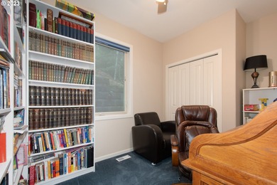 Beautiful craftsman multi-generational home with a view in the on  in Oregon - for sale on GolfHomes.com, golf home, golf lot