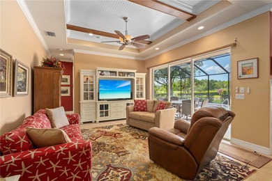 THIS IS THE HOME YOU HAVE BEEN LOOKING FOR!! Come enjoy the on Heron Creek Golf and Country Club in Florida - for sale on GolfHomes.com, golf home, golf lot