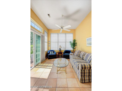 Positioned perfectly along the 7th hole in Westlake Golf & on Westlake Golf and Country Club in New Jersey - for sale on GolfHomes.com, golf home, golf lot