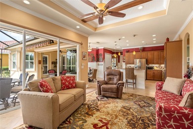 THIS IS THE HOME YOU HAVE BEEN LOOKING FOR!! Come enjoy the on Heron Creek Golf and Country Club in Florida - for sale on GolfHomes.com, golf home, golf lot