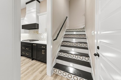 Welcome to this exquisite new construction home in Greystone on Greystone Country Club in Arkansas - for sale on GolfHomes.com, golf home, golf lot