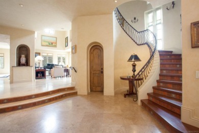 Located in the prestigious gated enclave of Aviara Point, this on Four Seasons Resort Aviara Golf Club in California - for sale on GolfHomes.com, golf home, golf lot