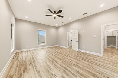 Welcome to this exquisite new construction home in Greystone on Greystone Country Club in Arkansas - for sale on GolfHomes.com, golf home, golf lot