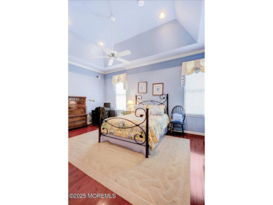 Positioned perfectly along the 7th hole in Westlake Golf & on Westlake Golf and Country Club in New Jersey - for sale on GolfHomes.com, golf home, golf lot