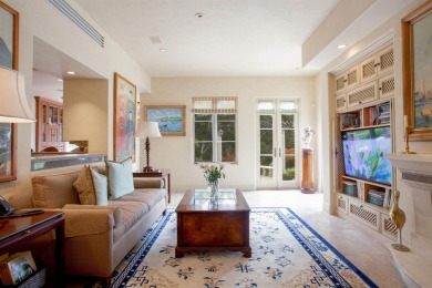 Located in the prestigious gated enclave of Aviara Point, this on Four Seasons Resort Aviara Golf Club in California - for sale on GolfHomes.com, golf home, golf lot
