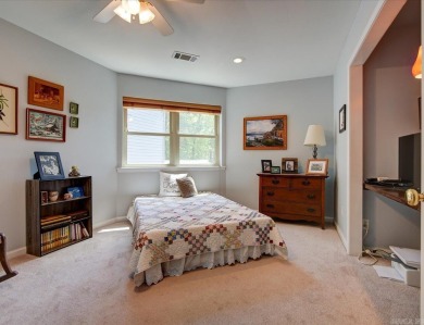 Discover your dream home that boasts breathtaking lake and golf on Diamondhead Golf and Country Club in Arkansas - for sale on GolfHomes.com, golf home, golf lot