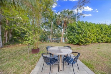 Situated on one of the most desirable oversized lots in the area on Royal Poinciana Golf Club in Florida - for sale on GolfHomes.com, golf home, golf lot