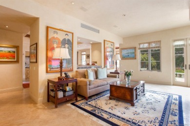 Located in the prestigious gated enclave of Aviara Point, this on Four Seasons Resort Aviara Golf Club in California - for sale on GolfHomes.com, golf home, golf lot