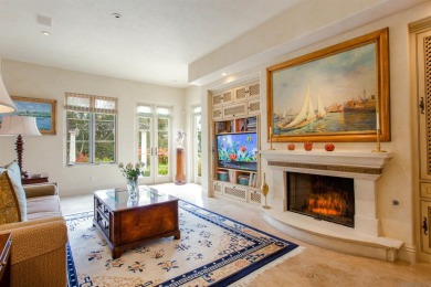 Located in the prestigious gated enclave of Aviara Point, this on Four Seasons Resort Aviara Golf Club in California - for sale on GolfHomes.com, golf home, golf lot