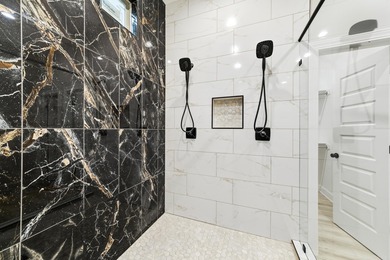 Welcome to this exquisite new construction home in Greystone on Greystone Country Club in Arkansas - for sale on GolfHomes.com, golf home, golf lot