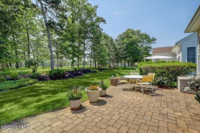 Positioned perfectly along the 7th hole in Westlake Golf & on Westlake Golf and Country Club in New Jersey - for sale on GolfHomes.com, golf home, golf lot
