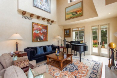Located in the prestigious gated enclave of Aviara Point, this on Four Seasons Resort Aviara Golf Club in California - for sale on GolfHomes.com, golf home, golf lot