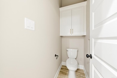 Welcome to this exquisite new construction home in Greystone on Greystone Country Club in Arkansas - for sale on GolfHomes.com, golf home, golf lot